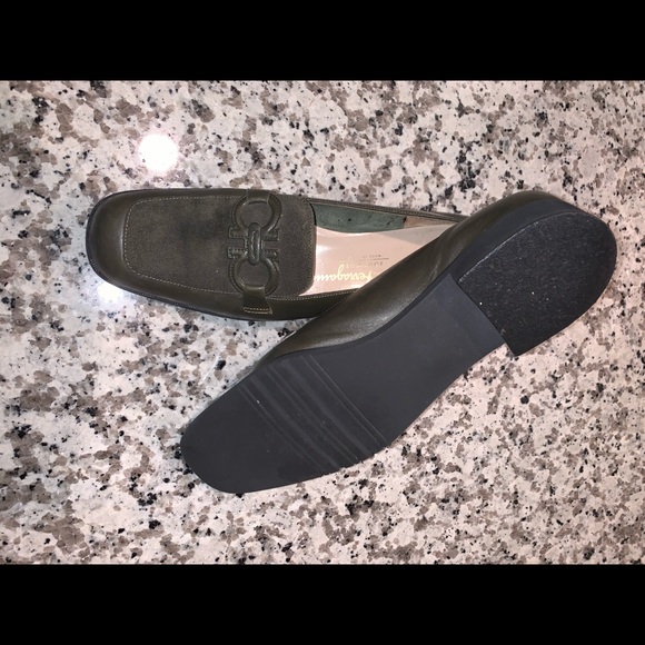 Salvatore Ferragamo Flats / loafers - Picture 3 of 6